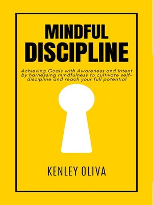 cover image of Mindful Discipline